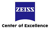 Experience precision vision care at Will Vision and Laser Centers, proudly partnered with the renowned ZEISS Center of Excellence
