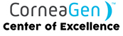 Will Vision and Laser Centers (Vancouver, WA and Salem, OR) is a proud partner of the CorneaGen Center of Excellence.